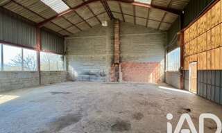 Maison 5 Pièces 126 m² à vendre à Lys-Haut-Layon (49310)