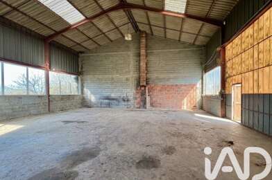 Maison 5 pièces 169000 €