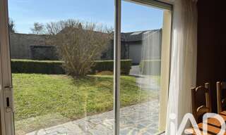 Maison 5 Pièces 126 m² à vendre à Lys-Haut-Layon (49310)