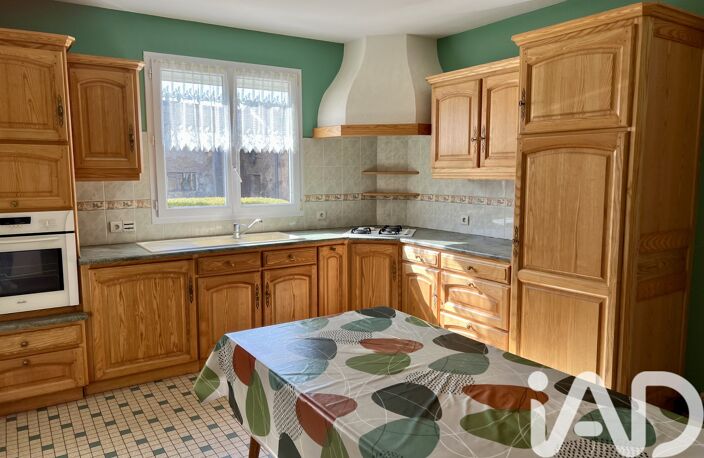 Vente Maison de village 5 pièces — photo 4