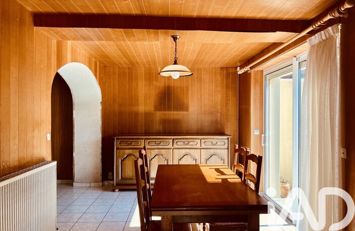 Vente Maison de village 5 pièces — photo 5