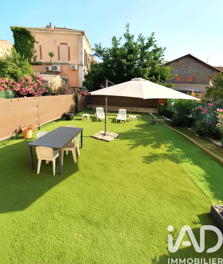 Appartement à vendre, 3 pièces, 57 m², Fréjus