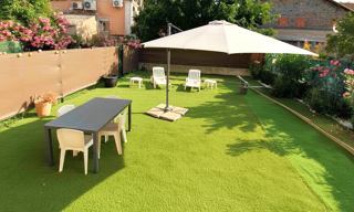 Appartement 3 Pièces 57 m² à vendre à Fréjus (83600)