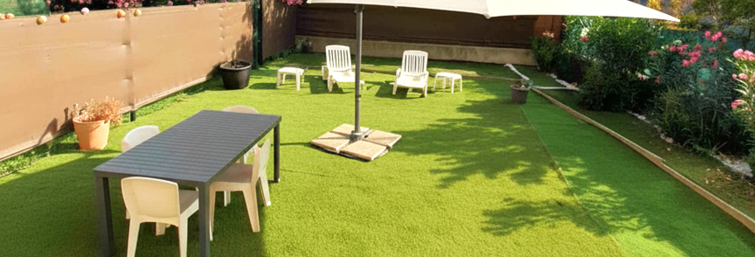 Appartement 3 Pièces 57 m² à vendre à Fréjus (83600)