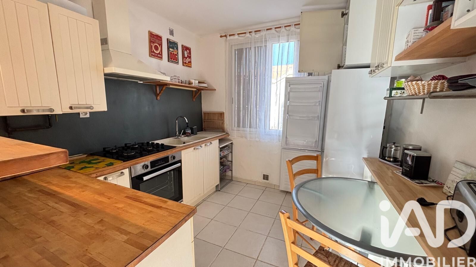 Vente Appartement 3 pièces - Photo 5