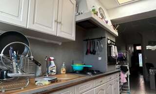 Maison 5 Pièces 71 m² à vendre à Marly (59770)