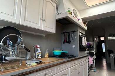 Maison 5 pièces 99500 €