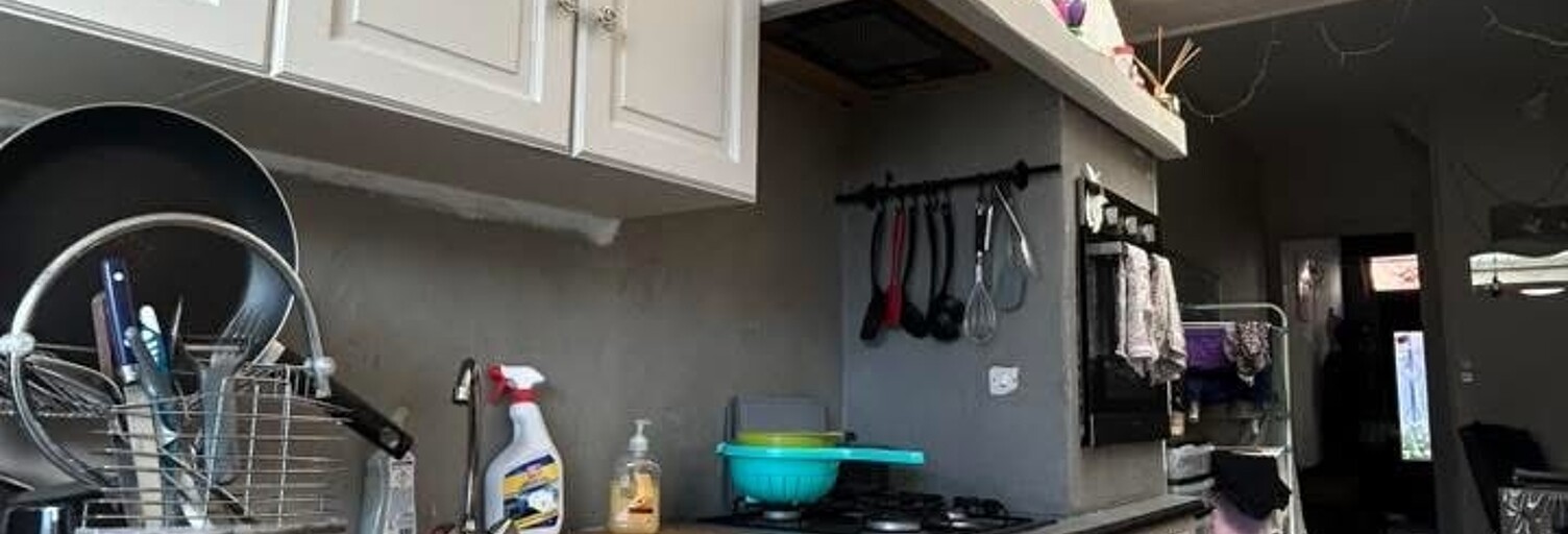 Maison 5 Pièces 71 m² à vendre à Marly (59770)