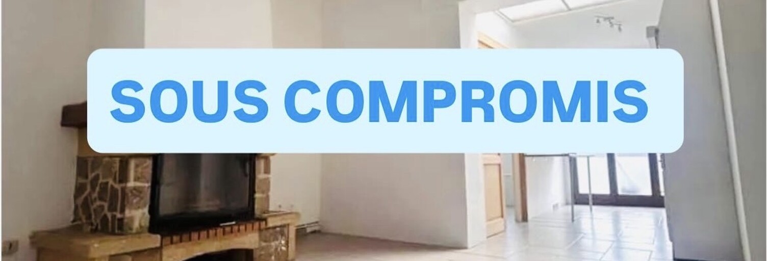 Maison 5 Pièces 71 m² à vendre à Marly (59770)