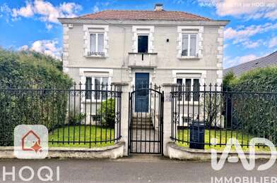 Maison 5 pièces 311000 €