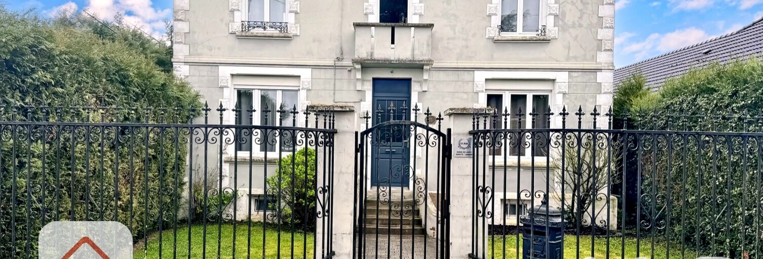 Maison 5 Pièces 117 m² à vendre à Noyelles-Godault (62950)