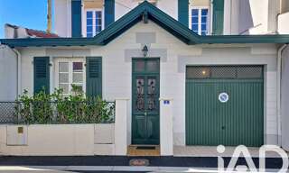 Maison 6 Pièces 120 m² à vendre à Biarritz (64200)