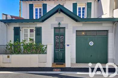 Maison 6 pièces 795000 €