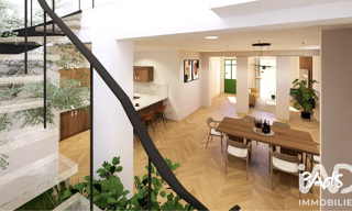Maison 6 Pièces 120 m² à vendre à Biarritz (64200)