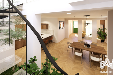 Maison 6 pièces 749000 €