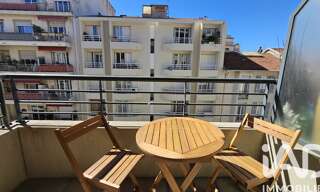 Appartement 1 Pièce 22 m² à vendre à Nice (06300)