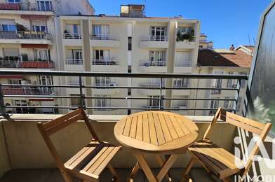 Appartement 1 pièces 175000 €