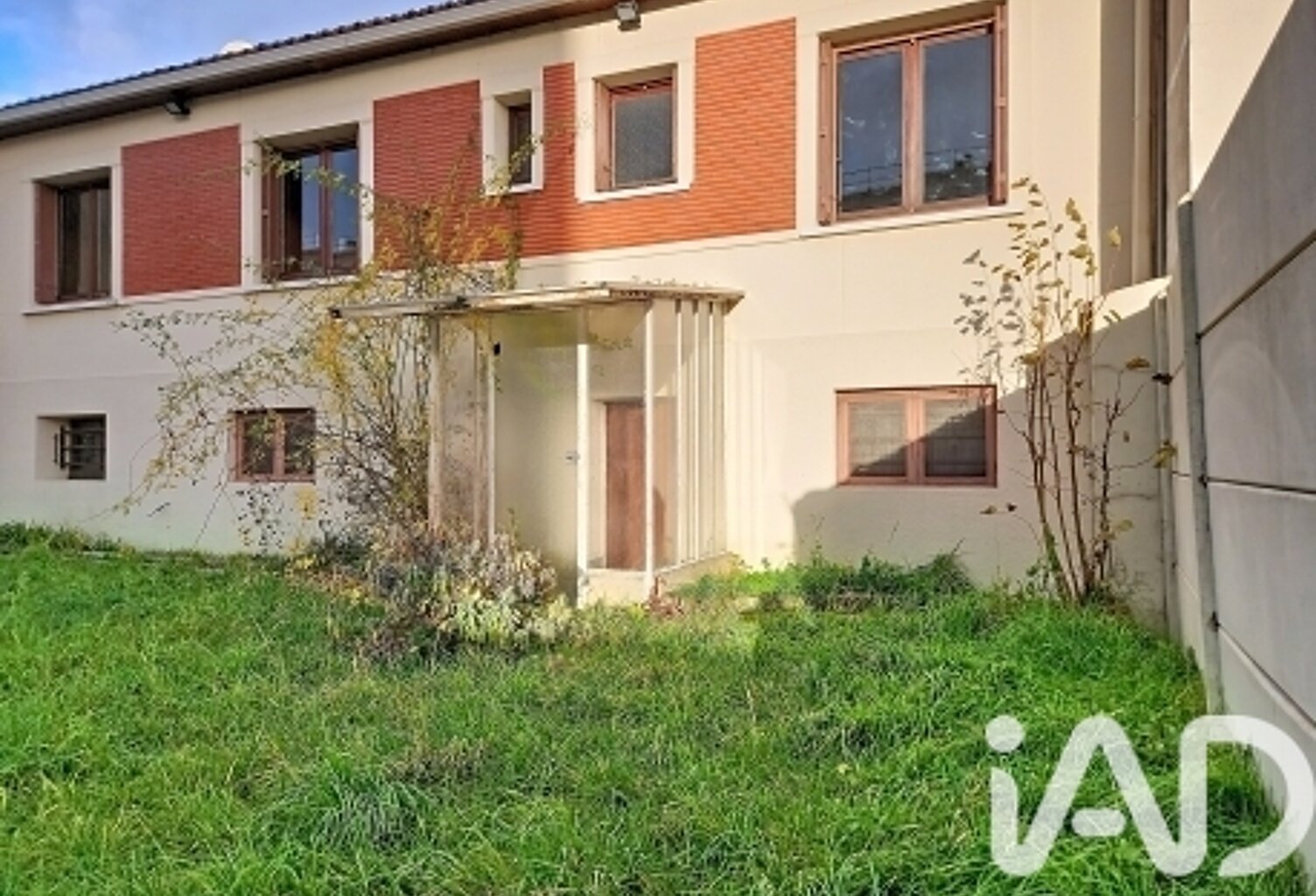 Vente Maison/villa 5 pièces — photo 1