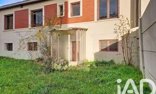 Maison 5 Pièces 100 m² à vendre à Chevilly-Larue (94550)