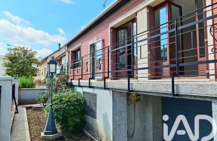 Vente Maison/villa 5 pièces — photo 2