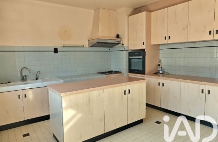 Vente Maison/villa 5 pièces — photo 4