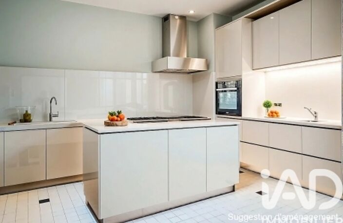 Vente Maison/villa 5 pièces — photo 5