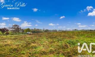 Terrain  2471 m² à vendre à Mirandol-Bourgnounac (81190)