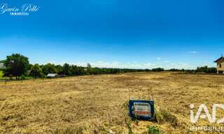 Terrain  2471 m² à vendre à Mirandol-Bourgnounac (81190)