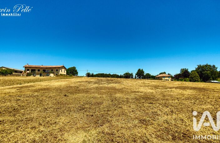 Vente Terrain à bâtir 2 471 m&sup2; — photo 5