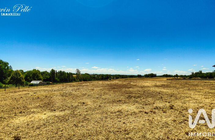 Vente Terrain à bâtir 4 000 m&sup2; — photo 2