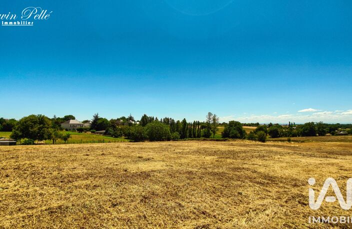 Vente Terrain à bâtir 4 000 m&sup2; — photo 4