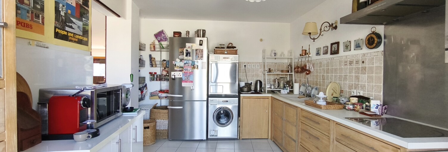 Appartement 4 Pièces 160 m² à vendre à Vernon (27200)