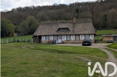 Maison 3 pièces 169000 €