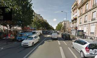 Commerce  183 m² à vendre à Saint-Ouen-sur-Seine (93400)