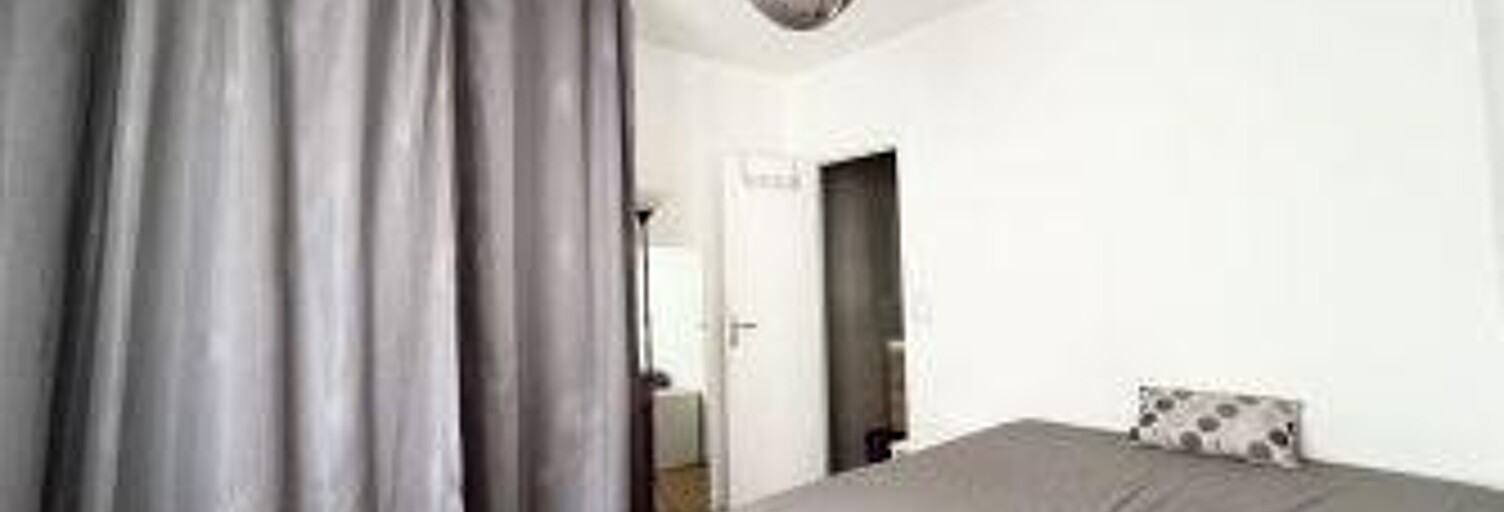 Appartement 2 Pièces 32 m² à louer à Paris 17 (75017)