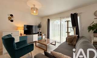 Maison 5 Pièces 100 m² à vendre à Brandivy (56390)