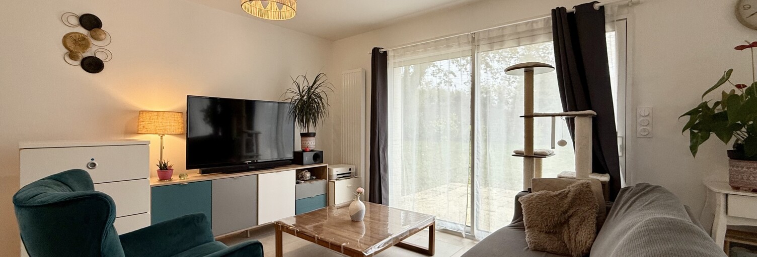 Maison 5 Pièces 100 m² à vendre à Brandivy (56390)