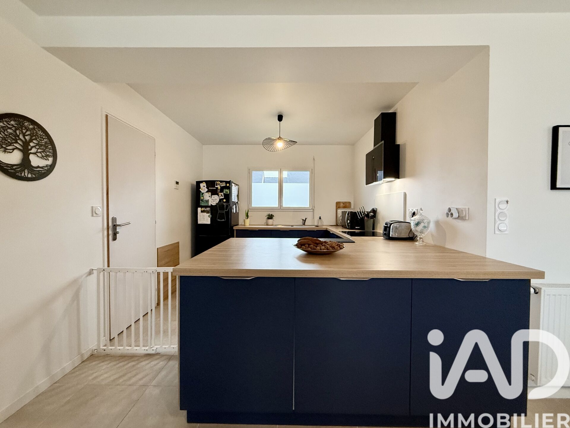 Vente Maison/villa 5 pièces - Photo 3