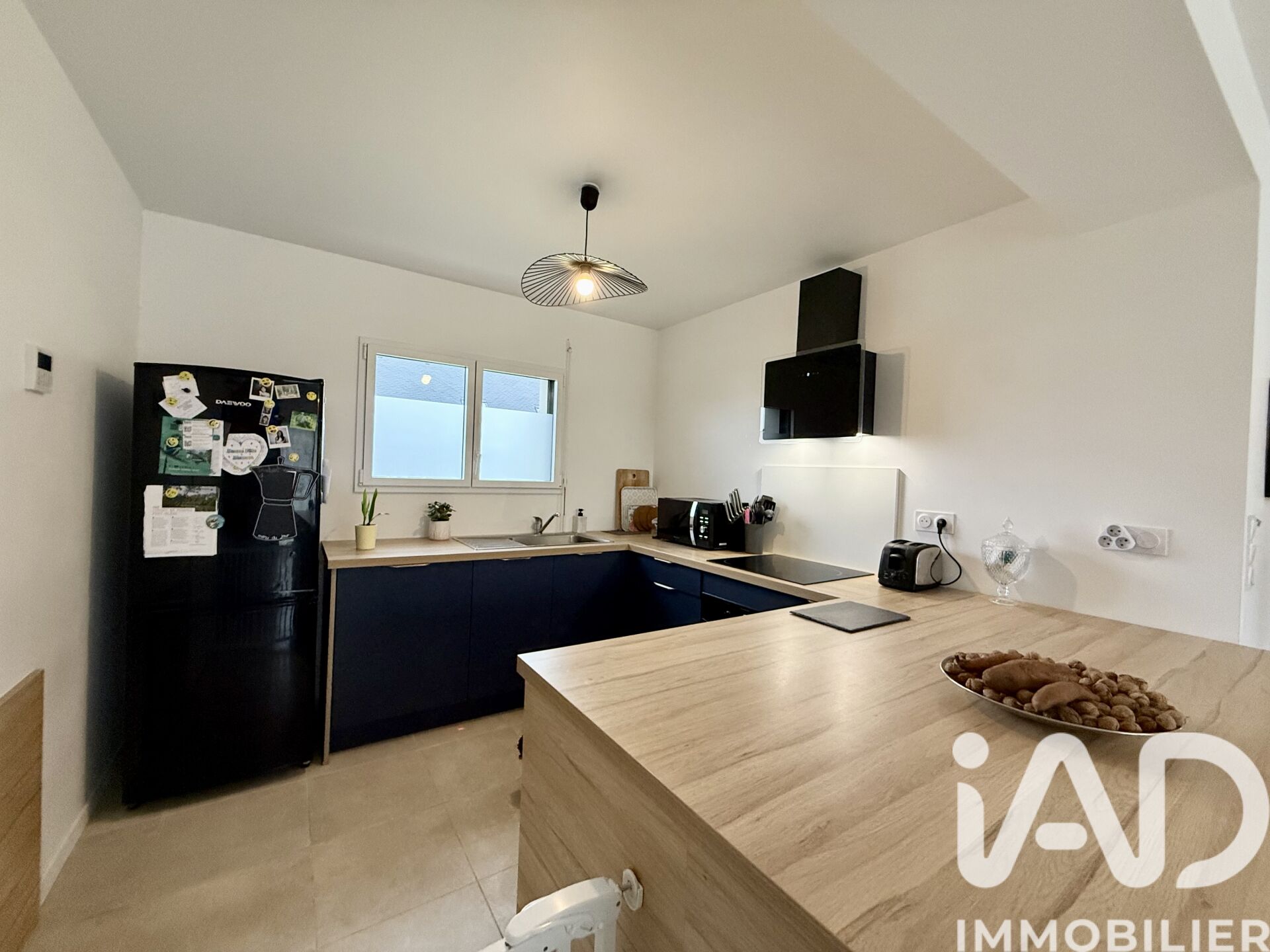 Vente Maison/villa 5 pièces - Photo 4