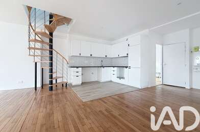 Appartement 6 pièces 319000 €
