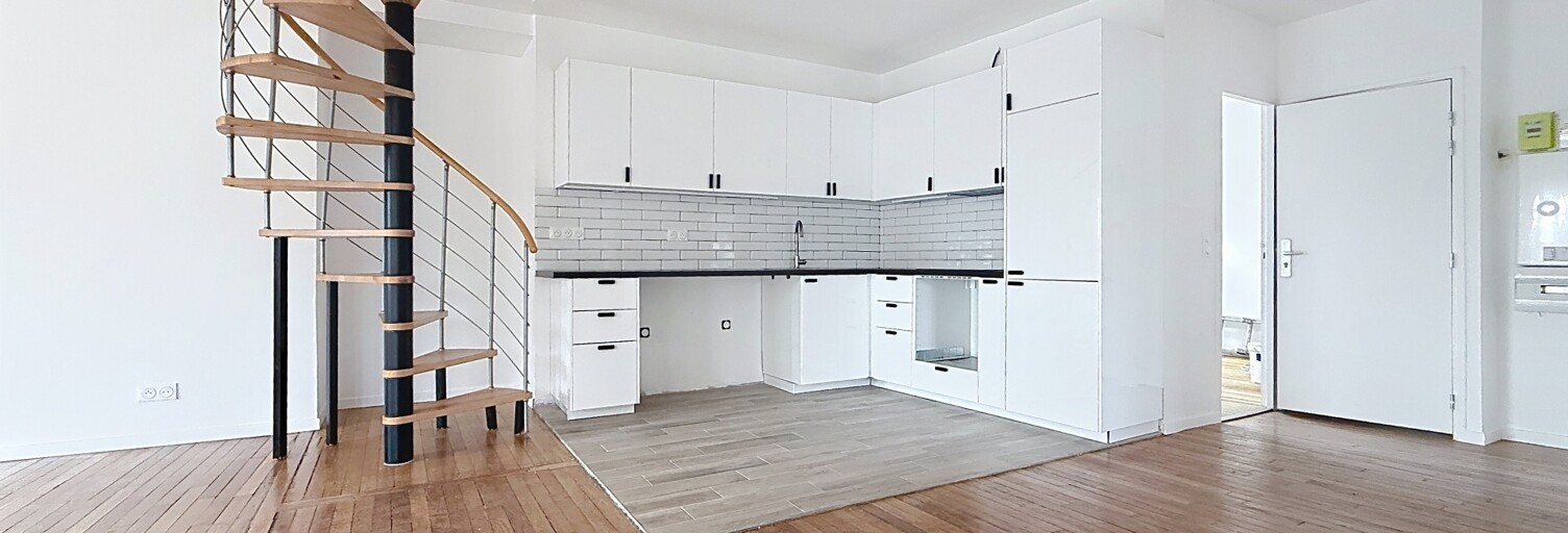 Appartement 6 Pièces 155 m² à vendre à Arpajon (91290)
