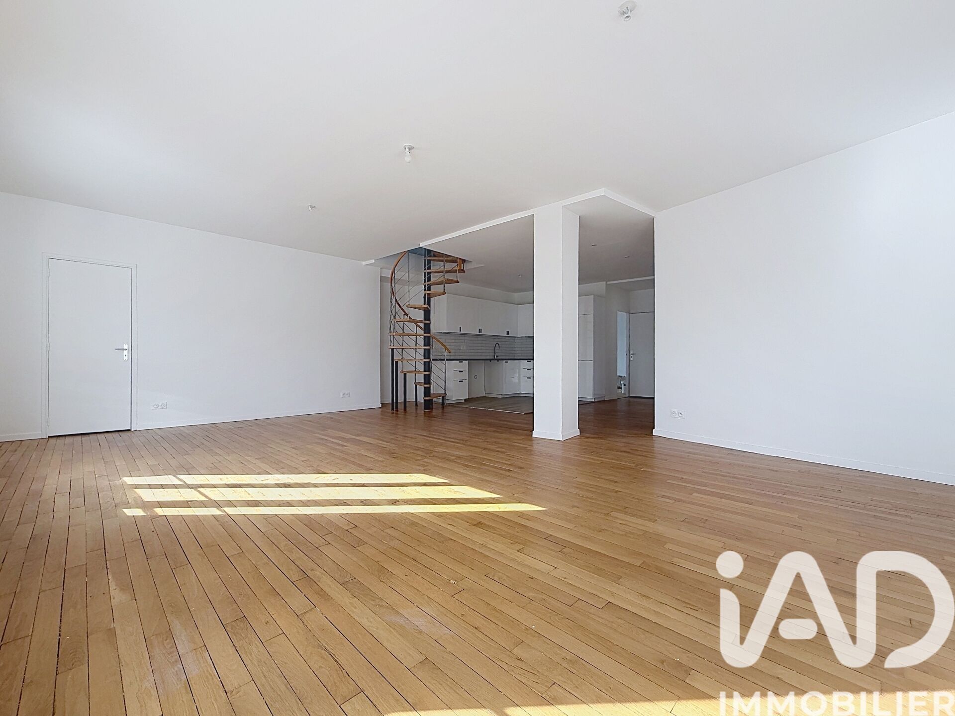 Vente Duplex 6 pièces - Photo 3