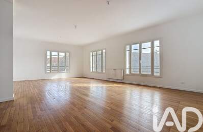 Vente Duplex 6 pièces — photo du bien