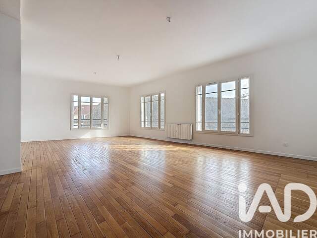 Vente Duplex 6 pièces — photo du bien