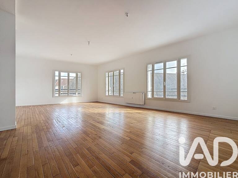 Vente Duplex 6 pièces — photo 1