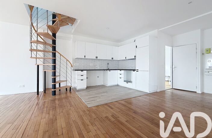 Vente Duplex 6 pièces — photo 2