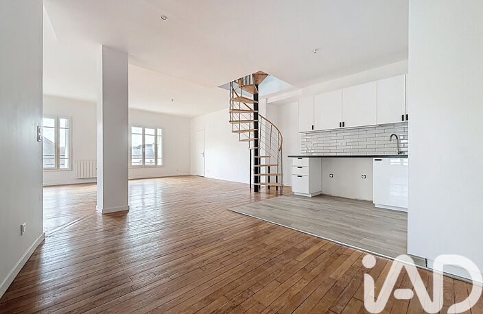 Vente Duplex 6 pièces — photo 3