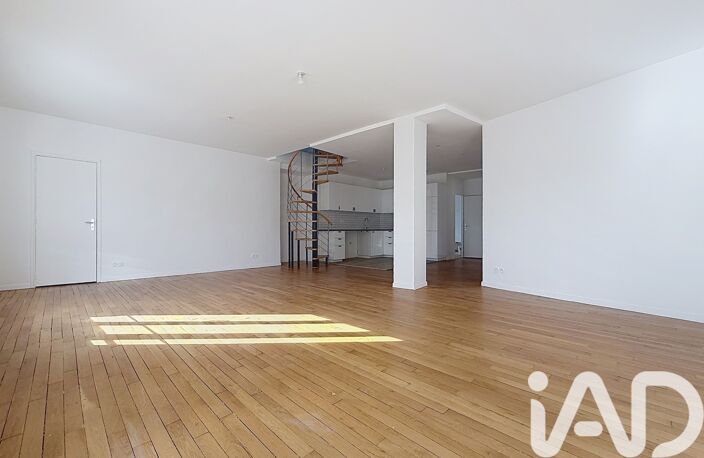 Vente Duplex 6 pièces — photo 4