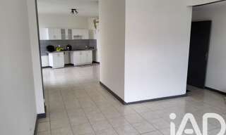 Maison 6 Pièces 126 m² à vendre à Rambervillers (88700)