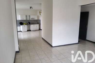 Maison 6 pièces 132000 €